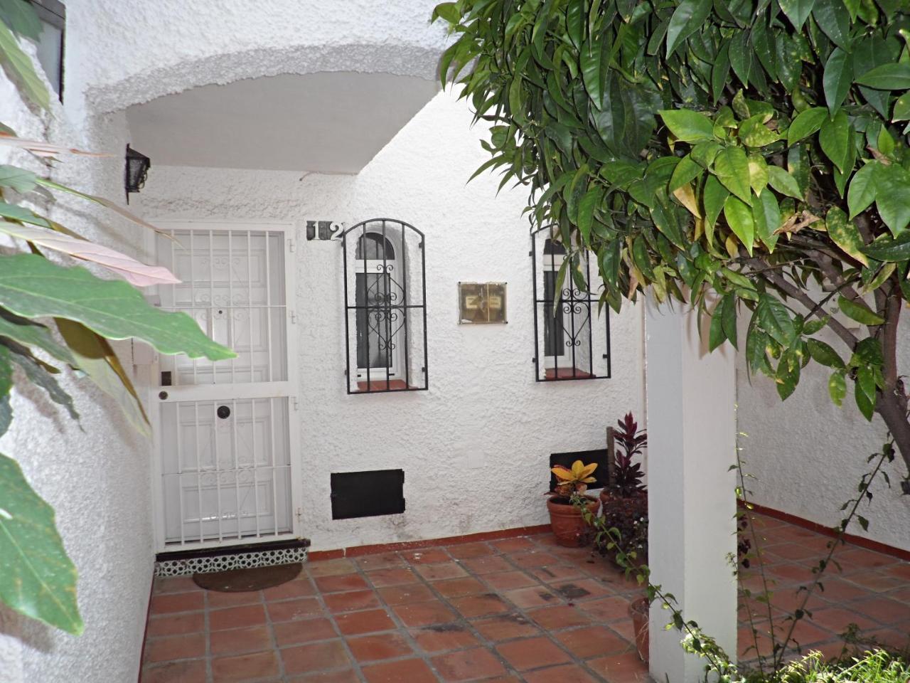 Verano Azul 12 Menyber Semesterbostad Nerja