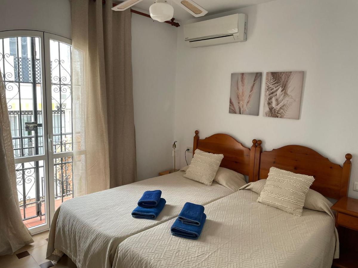Vakantiehuis Verano Azul 12 Menyber *