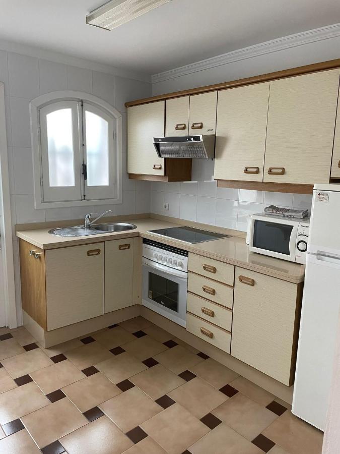 Vakantiehuis Verano Azul 12 Menyber Nerja
