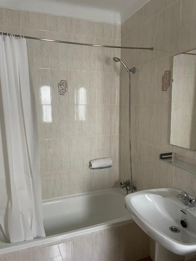 Verano Azul 12 Menyber Vakantiehuis Nerja