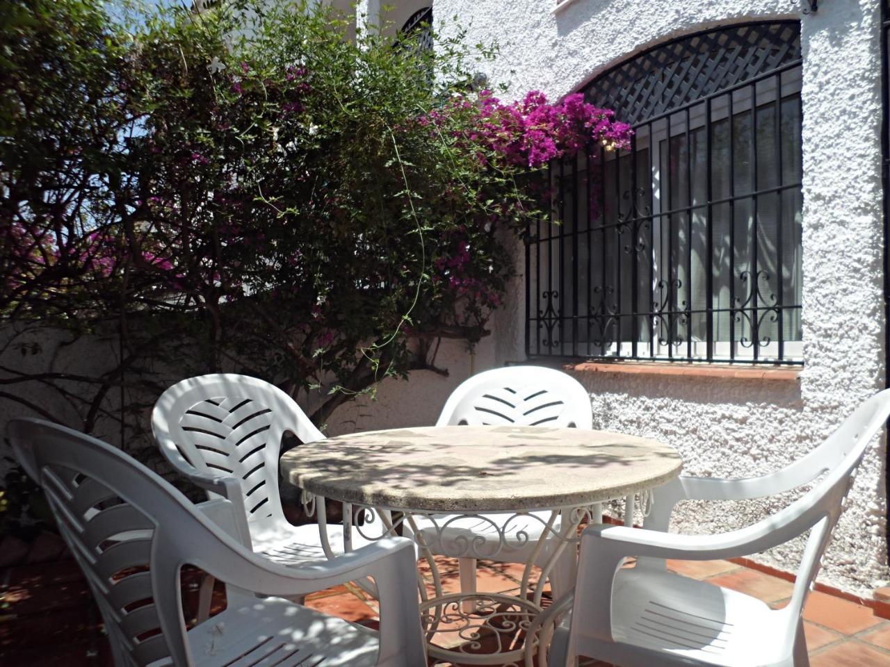 Verano Azul 12 Menyber Vakantiehuis Nerja